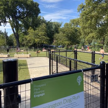 Kensington Dog Run photo 1